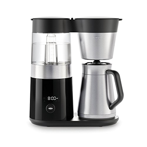 OXO Barista Brain 9 cup Coffee Maker