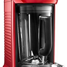 KitchenAid Torrent Magnetic Drive Blender, Candy Apple