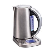 Hamilton Beach Professional Electric Kettle with Digital Controls