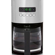 Kenmore 12 Cup Programmable Coffee Maker in Black