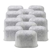 Keurig Compatible Replacement Universal Fit Charcoal Water Filters