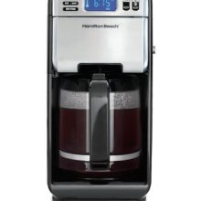 Hamilton Beach 12-Cup Digital Coffee Maker