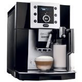 Super Automatic Espresso Machine with Cappuccino Function