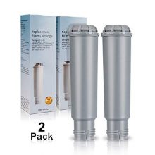 Coffee Machine Filter for Krups Claris F088 - Enjoy Purer Coffee Every Day