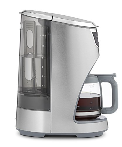 Kenmore Elite 12-cup # 76772 Coffee Maker Review - Consumer Reports