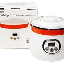 Belle and Bella Yomagic Automatic Yogurt Maker, 1 Ea