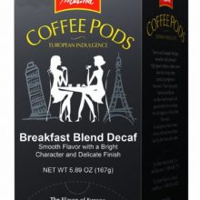 Melitta Coffee Pods for Senseo & Hamilton Beach Brewers