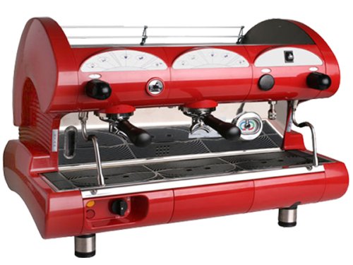 Commercial Espresso Cappuccino machine