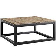 Country Cottage Farm Beach House Living Lounge Coffee Table,