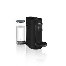 Nespresso VertuoPlus Coffee and Espresso Maker by De'Longhi