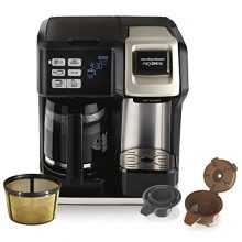 Hamilton Beach (49950C) FlexBrew Coffee Maker