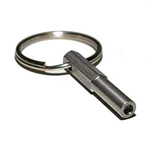 key.Jura Capresso Service Repair Tool Key