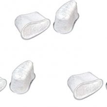 Charcoal Water Filter Replace KRUPS F4720057 for KRUPS Coffee Makers 6-Pack