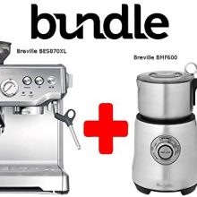 Bundle Bes870xl plus Bmf600