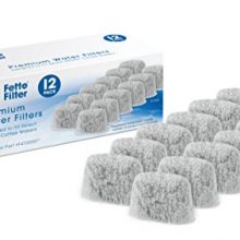 offee Water Duo Filter Compatible Filtration System for KRUPS