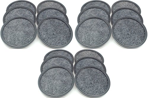 3 X Water Filter Replacement 6pk for Mr Coffee, 18 Filters