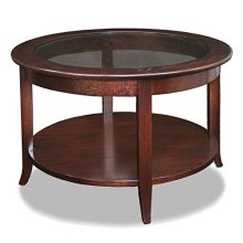 Leick Favorite Finds Coffee Table