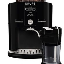 Fully Automatic 57-Ounce, Preset drinks, LCD Display