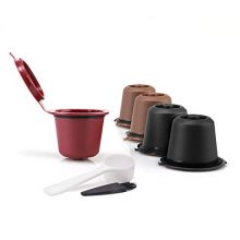 Coffee Pods compatible with Nespresso Machines