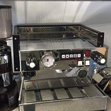 Marzocco Commercial Espresso Machine