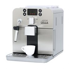 Gaggia Brera Super Automatic Espresso Machine