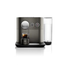 Nespresso Expert Espresso Machine by De'Longhi