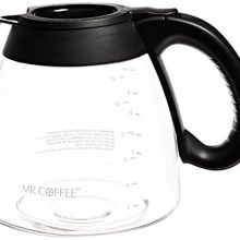 Mr. Coffee Replacement Decanter
