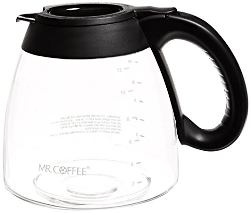 Mr. Coffee Replacement Decanter