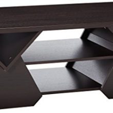 24/7 Shop at Home 247SHOPATHOME Coffee-Tables, Cappuccino