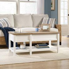 Sauder Cottage Road Lift-top Coffee Table
