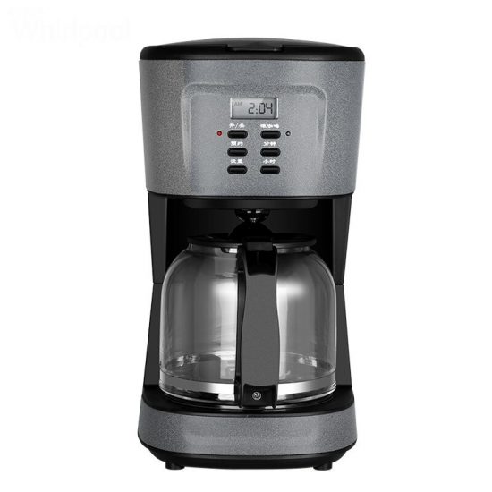 American coffee maker USES small drip - machine Fashion product new