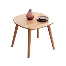 Enolla Coffee Table Oak Coffee Table Fashion Sofa Side