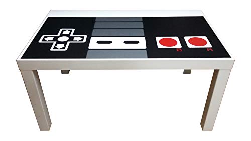 Game Coffee Table