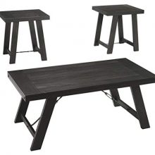 Noorbrook Coffee Table Set - Set of 3