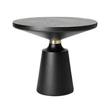 Enolla Nordic Coffee Table Living Room Round Desks