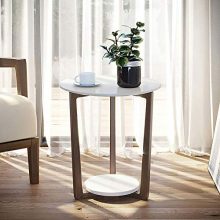 YX Coffee Table - Simple Corner Several Side Sofa Side