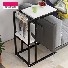 Side Cabinet Rack Creative Coffee Table