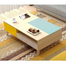 YX Coffee Table-Modern Minimalist Coffee Table TV Cabinet