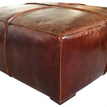 Moe's Home Collection Stanford Coffee Table, Brown