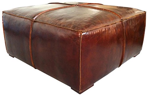 Moe's Home Collection Stanford Coffee Table, Brown