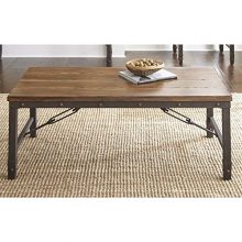Steve Silver Company AF400C Ashford Coffee Table