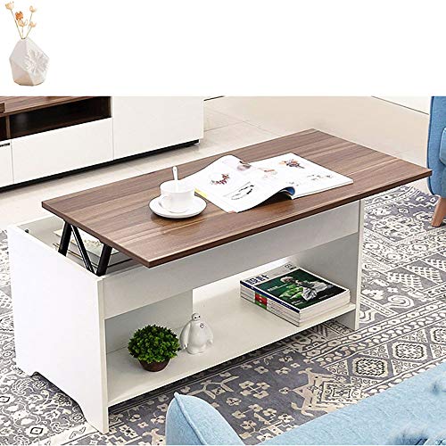 Coffee Table Dining Table Dual-use Removable