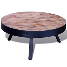 Daonanba Unique Original Durable Coffee Table