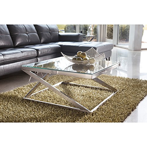 StarSun Depot Signature Design by Ashley Coylin Coffee Table