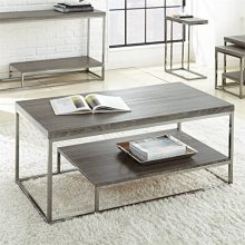 Steve Silver Company Lucia Coffee Table