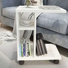 Removable Modern Minimalist Coffee Table
