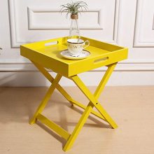 BETTY Tables Sofa Side Table Mini Mobile