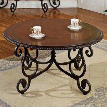 Supernon Steve Silver Furniture Crowley Coffee Table