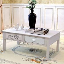 Stylish Coffee Table Wood Beautiful