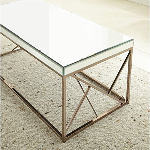 Evelyn Coffee Table